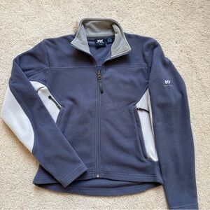 Helly Hansen Fleece Jacket XS